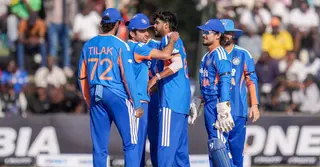 সিরিজের শেষ ম্যাচে আজ জিম্বাবুয়ের মুখোমুখি ভারত
